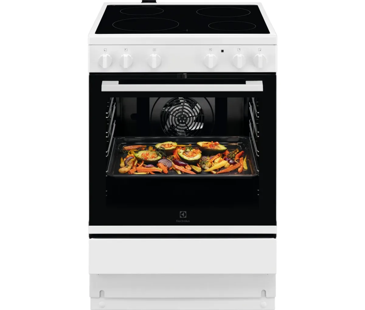 Stednjak Electrolux LKR64020BX