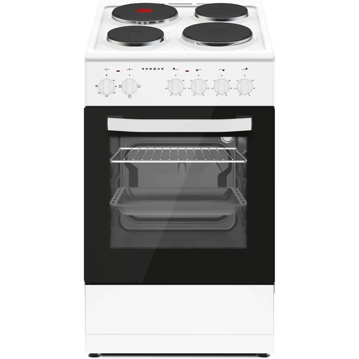 Stednjak Koncar SE 5040BS