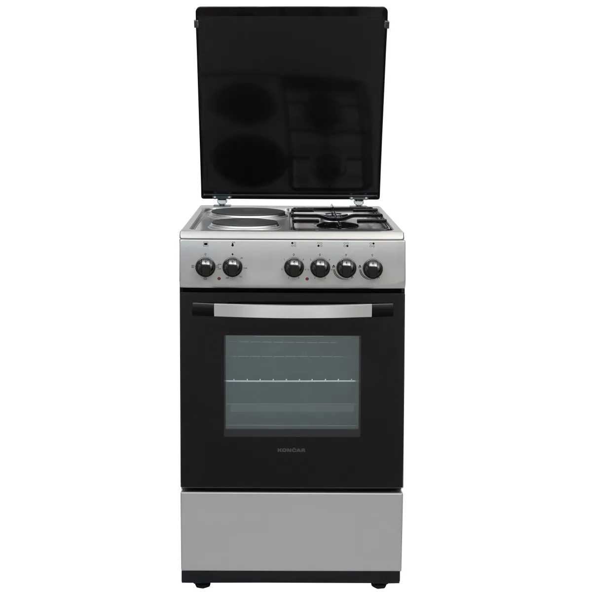 Stednjak Koncar ST5022PIR2V