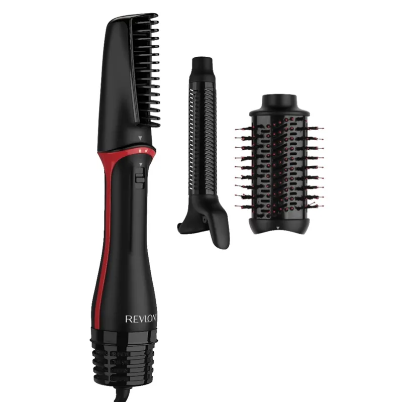 Stilues Flokesh Revlon RVDR5333E