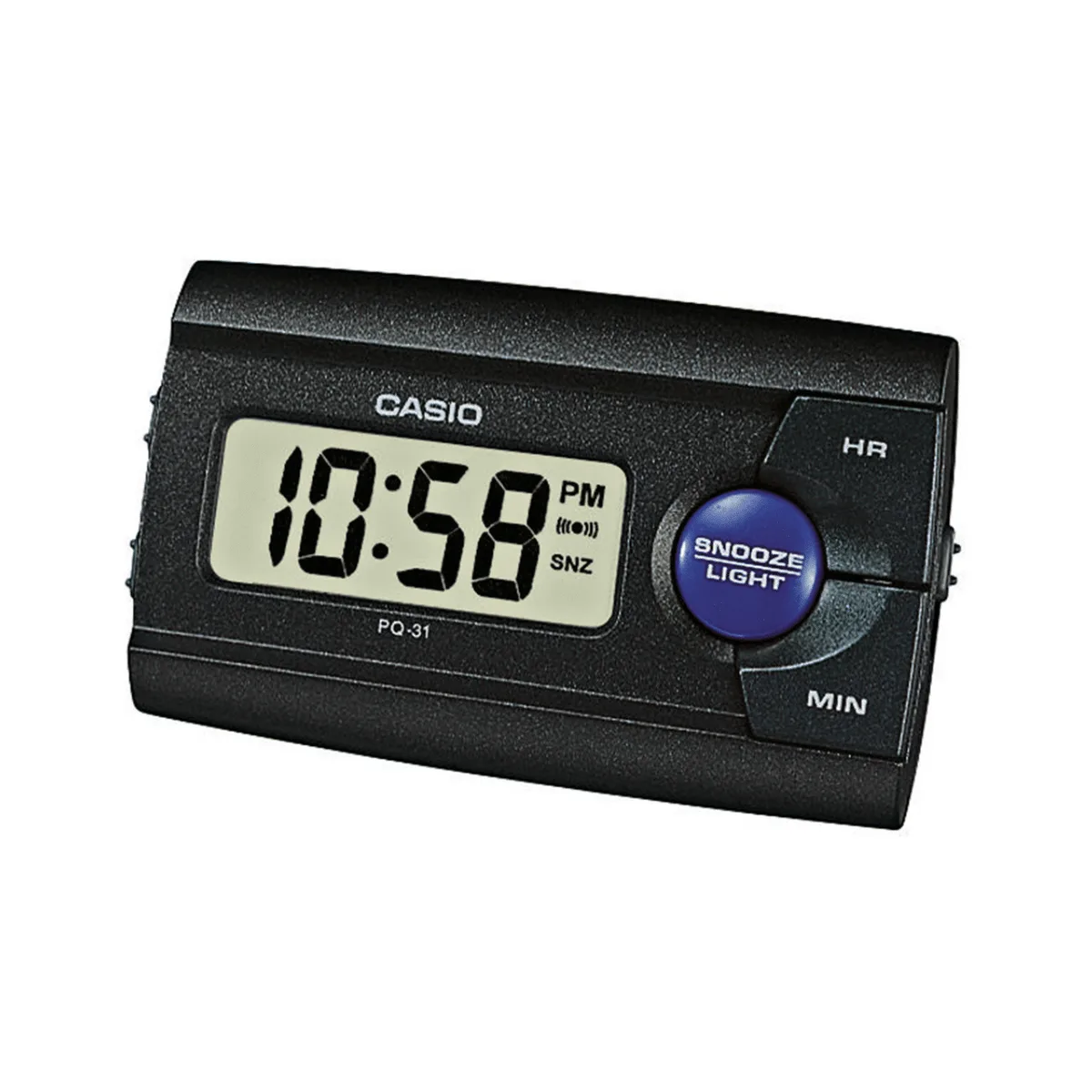 Stolni sat – CASIO – Model PQ-31-1EF