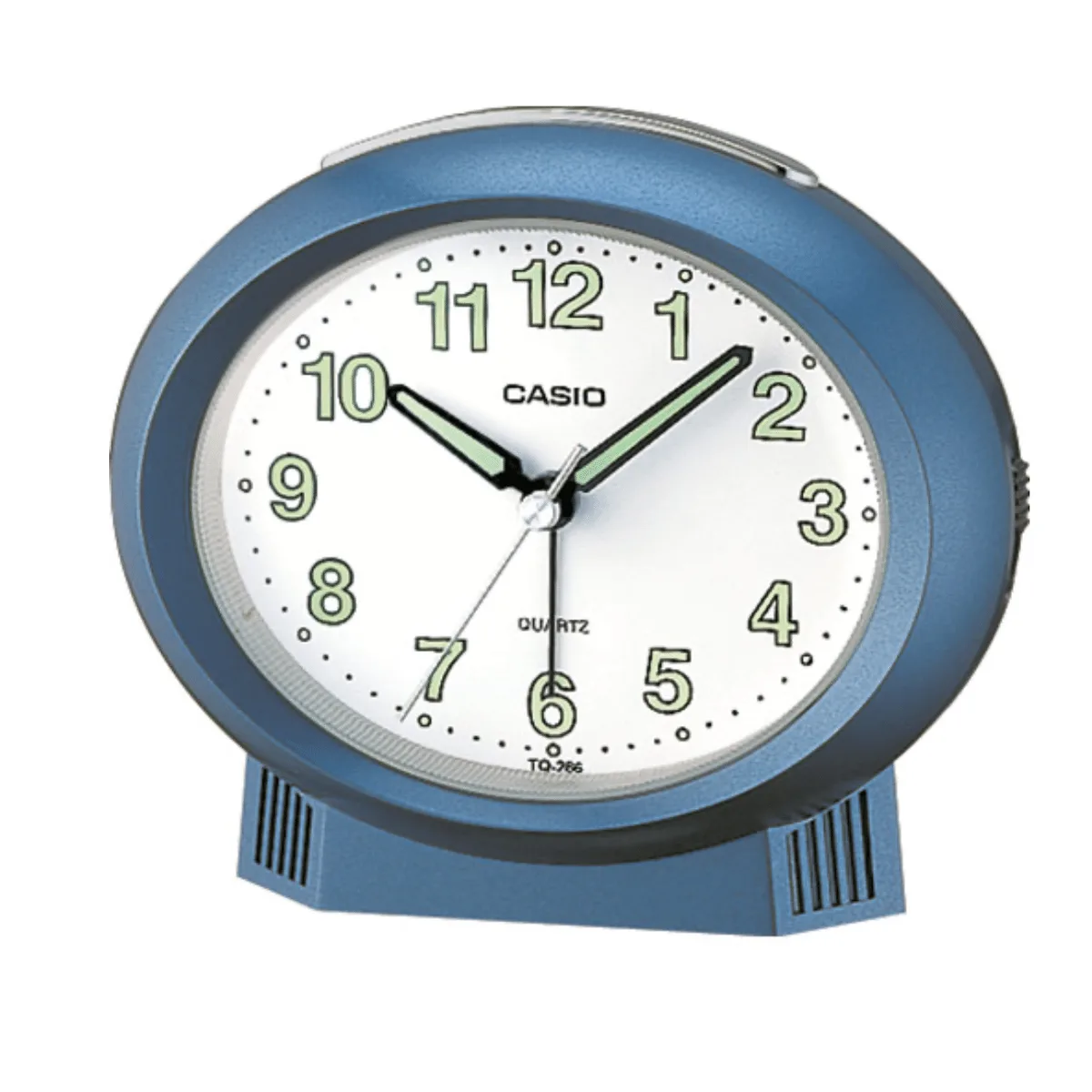 Stolni sat – CASIO – Model TQ-266-2EF