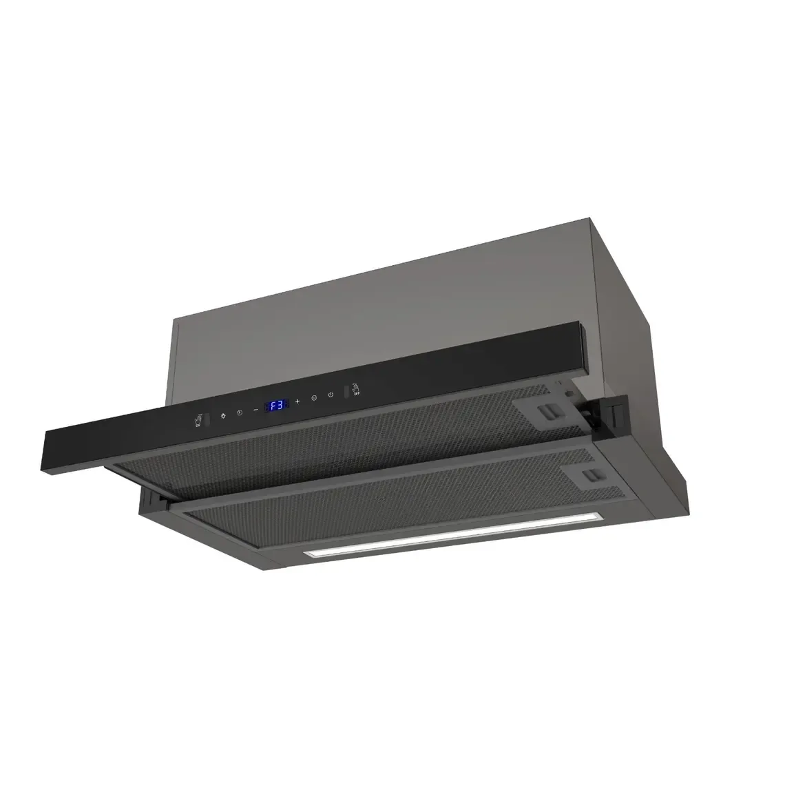 Aspirator Incasso ELEKTRA EA-ZS6075RBBG me shine