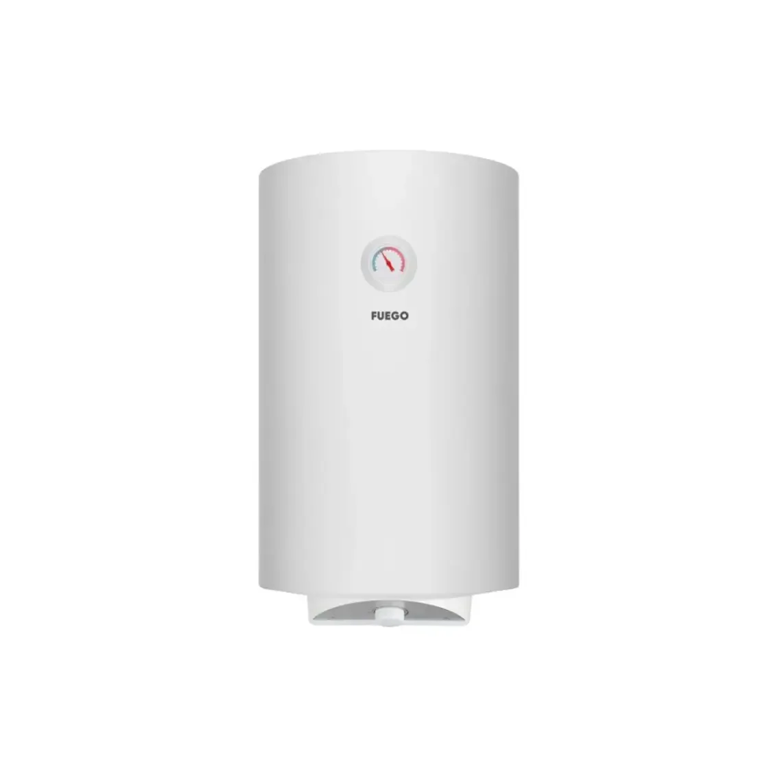 Bolier Fuego FGVW 80VH 80L Vertikal
