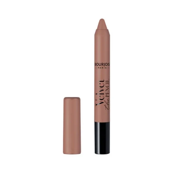 Buzëkuq Velvet The Pencil Matt Bourjois (3 g)
