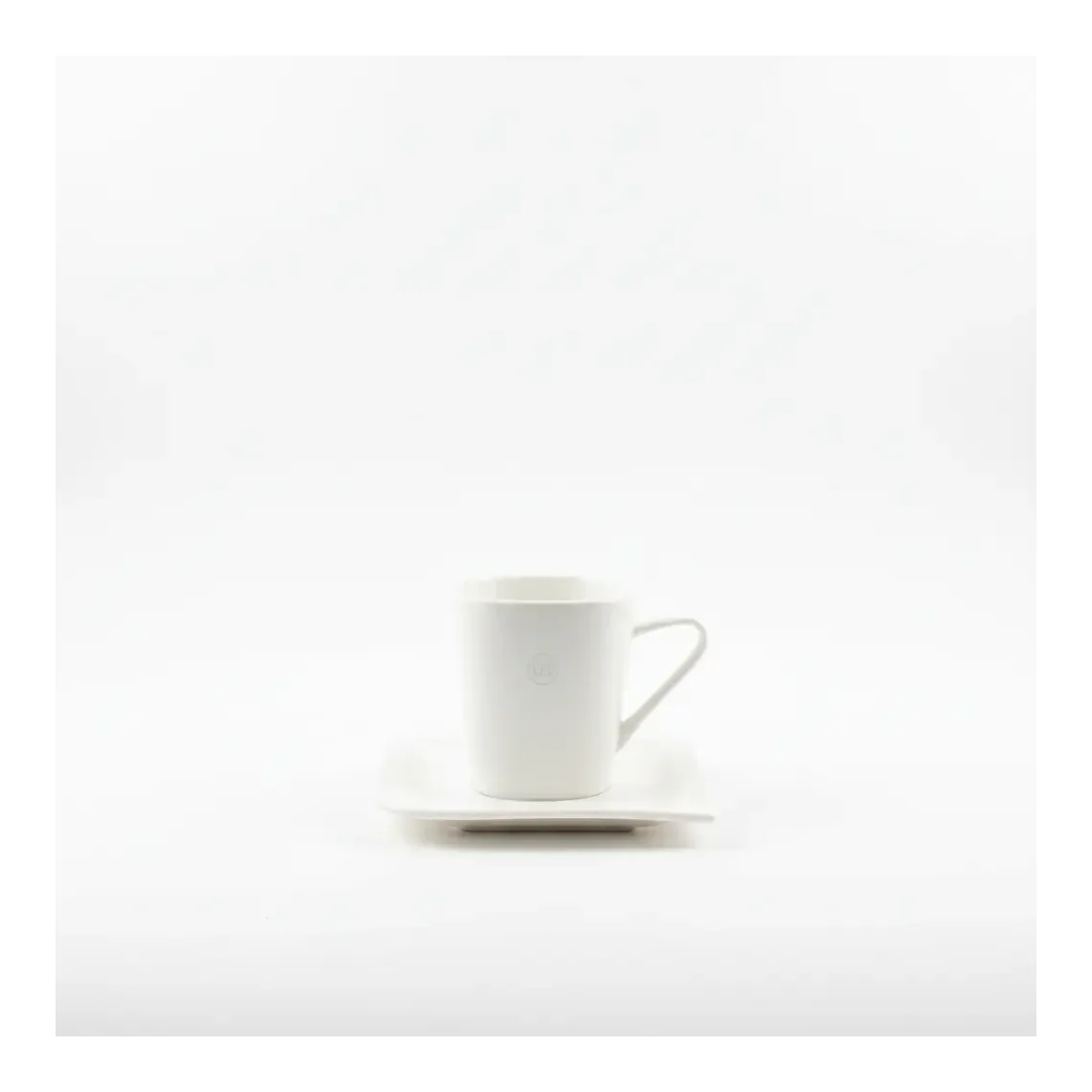 Filxhan Caji / Set 6 cope / 8x8x14cm / 250ml / Porcelan