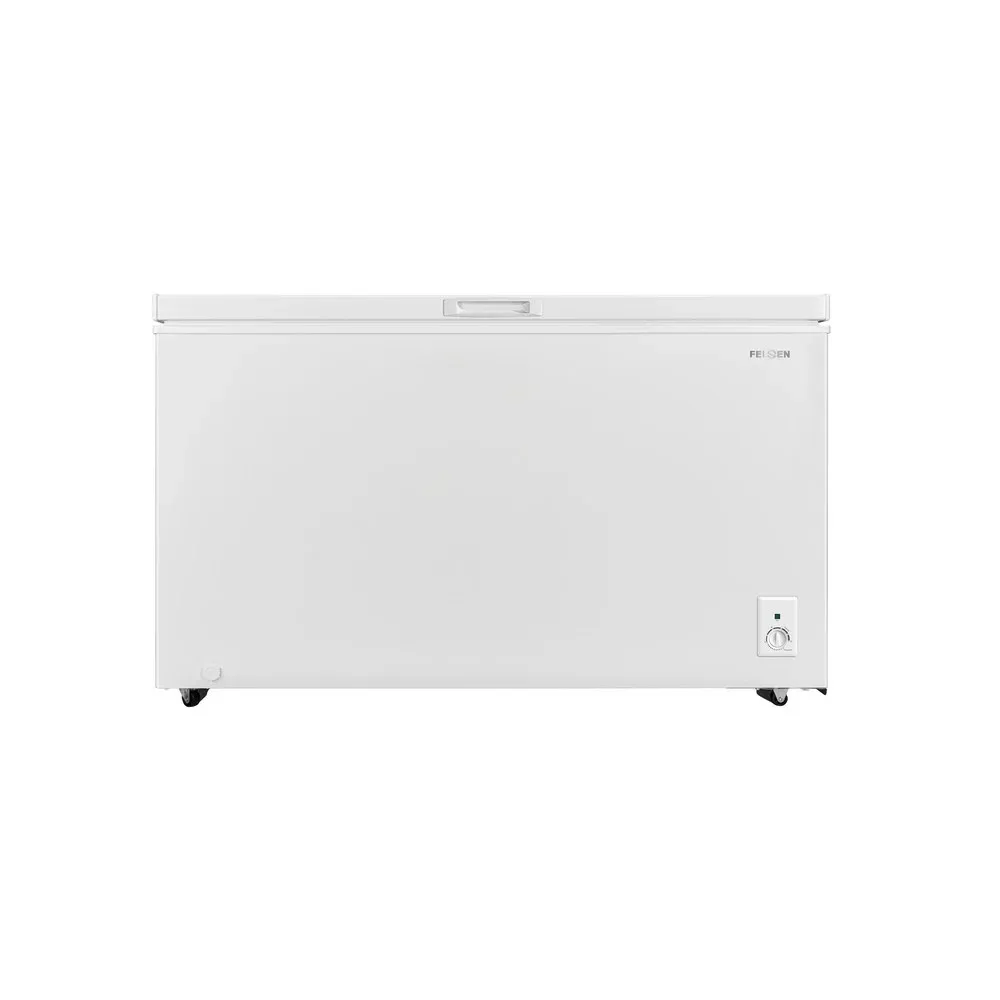 BANAK Felsen CHFFE400 Refrigerator, 400 L