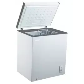 Frigorifer Banak Haier HCE259R 259 L