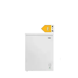 Frigorifer Elektra Banak EN-W1000EWH 100 L