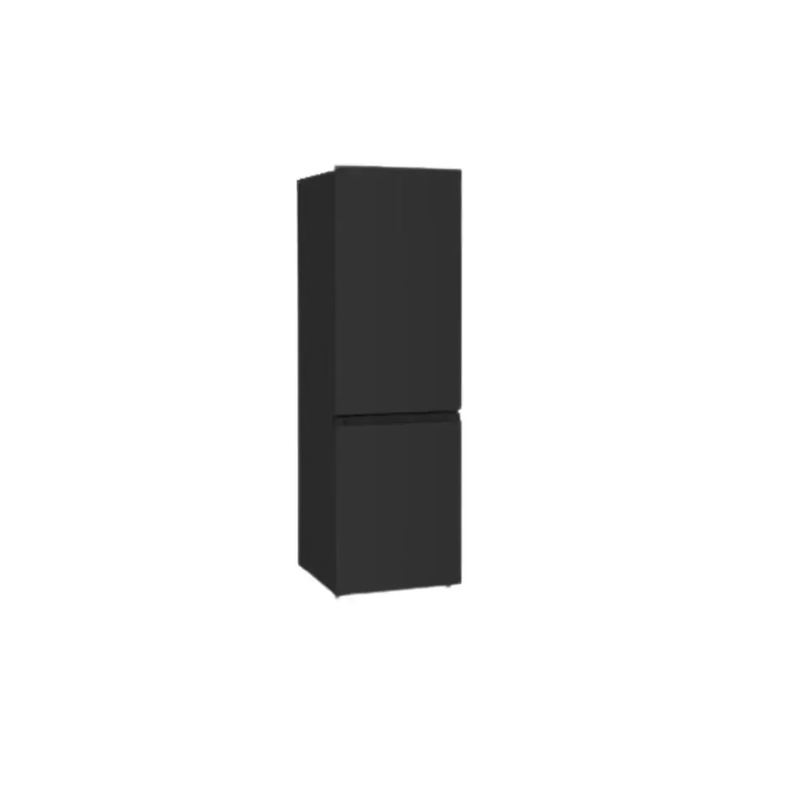 Frigorifer Elektra EF-ZKN18811JBL 310L No Frost