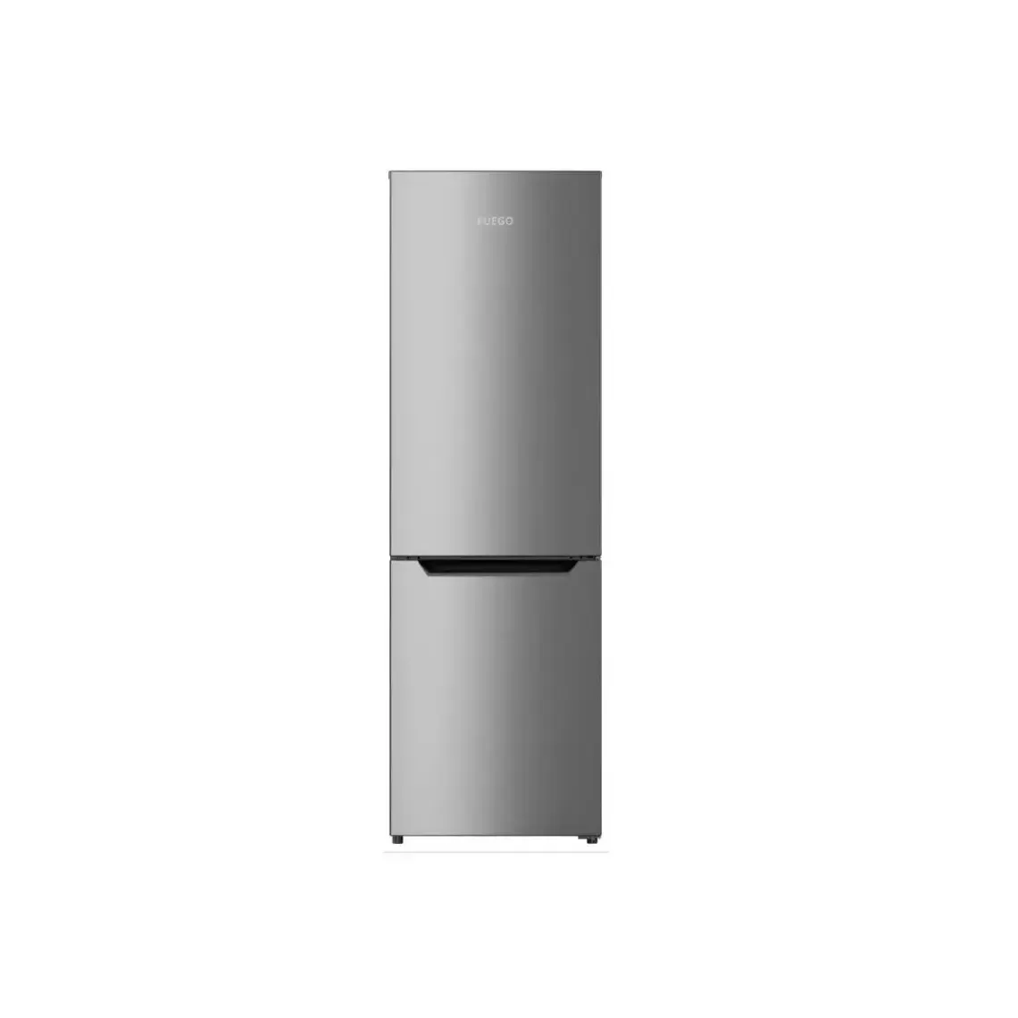 Frigorifer Fuego RFFGHOBF286NFX 285 L A+