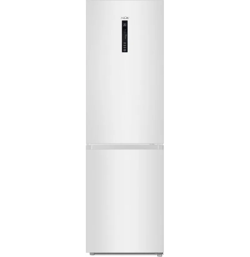 Frigorifer Haier Normal HDR3619FNPW 354 L