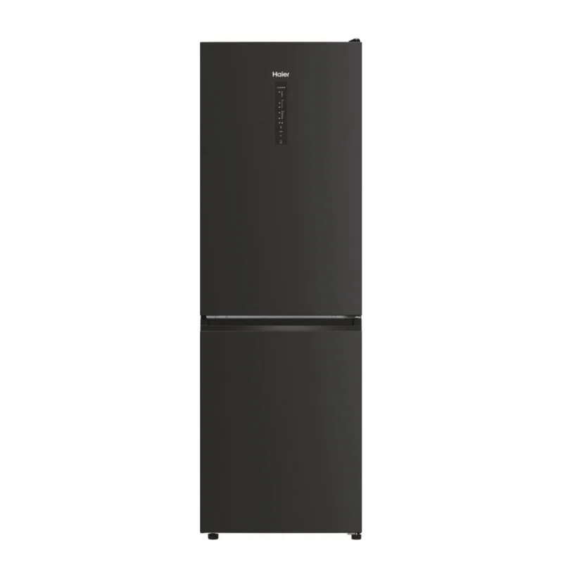 Frigorifer Haier Normal HDW3618DNPB 377 L