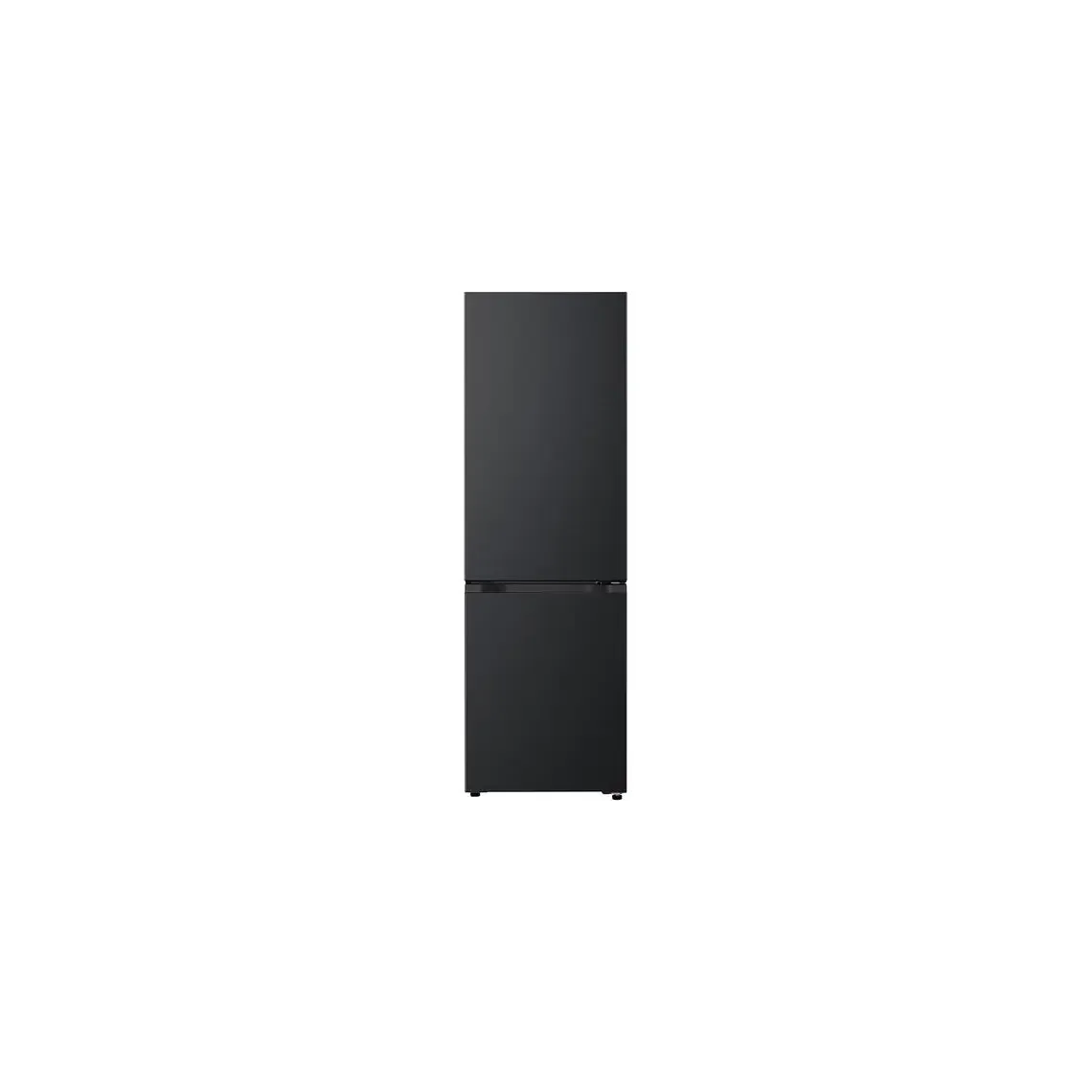 Frigorifer LG GBBSJ10DEP 333L No Frost Inverter ThinQ WiFi Klasa D Matte Black