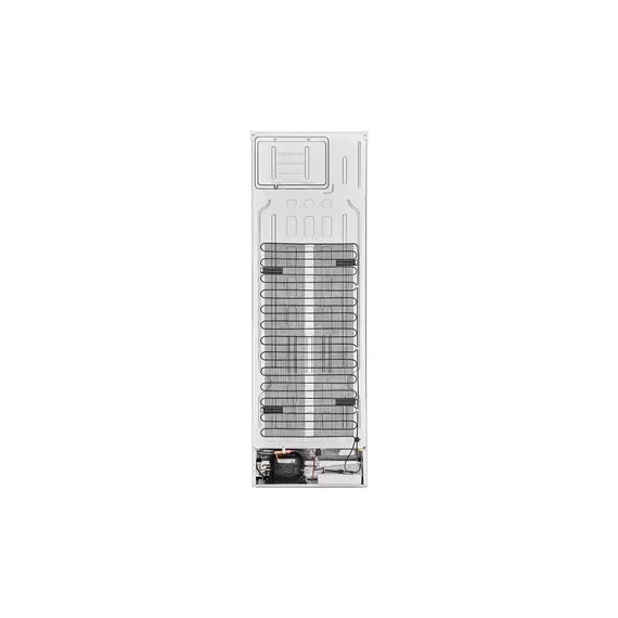 Frigorifer LG Normal GBV3100DSW 344 L