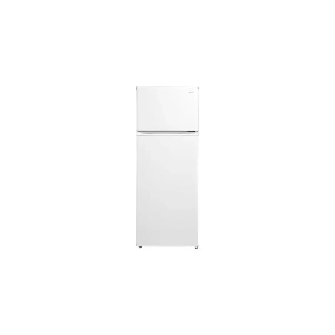 Frigorifer Midea Normal MDRT294FGF01 204 L