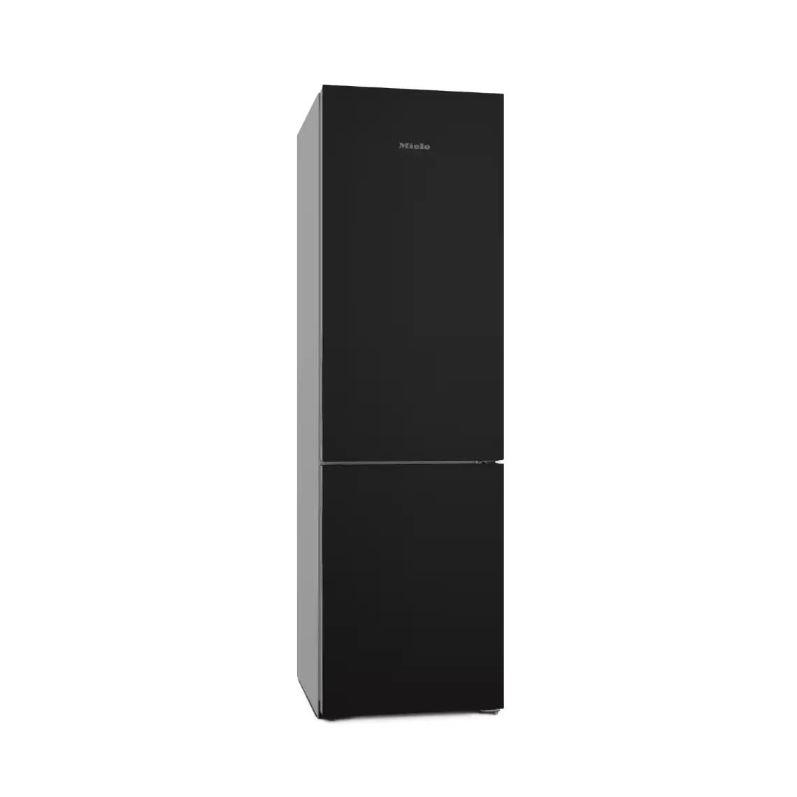 Frigorifer Miele KFN 4795 CD 371L BlackBoard Klasa C