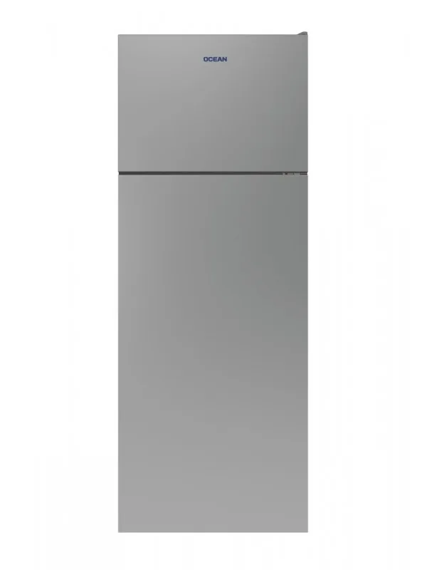 Frigorifer Ocean Normal MDD 220 IX 205 L