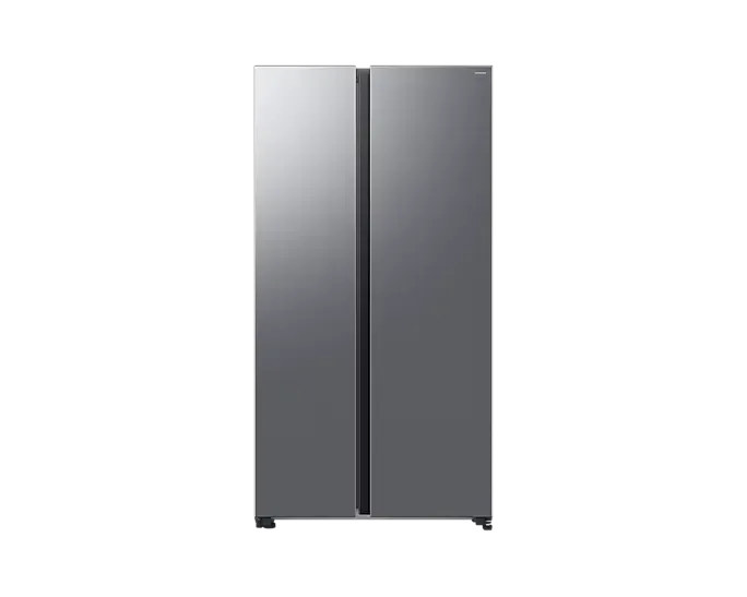 Frigorifer Samsung RS70F65QDTEO Side by Side 659L No Frost
