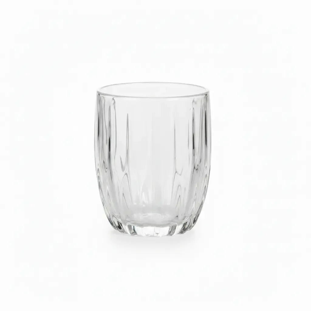 Gote / Set 6 cope / 8.1x11.4x6cm / 330ml