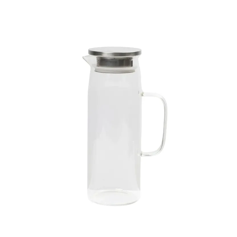 Kane Qelqi me Kapak Gri / 1.5L