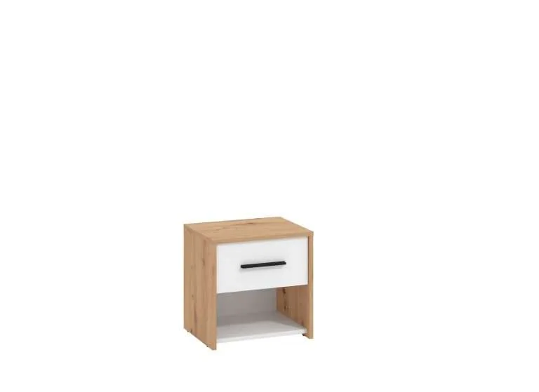 Komodine Verda Drruri Set