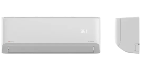 Kondicioner Elektra Comfort Series EK-UI0910ACF 9000 BTU Inverter Mono-Split A++/A+++ WiFi