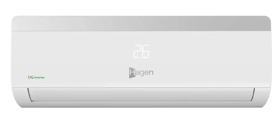 Kondicioner HAGEN CLAC12IR32 12000BTU Inverter A++/A+