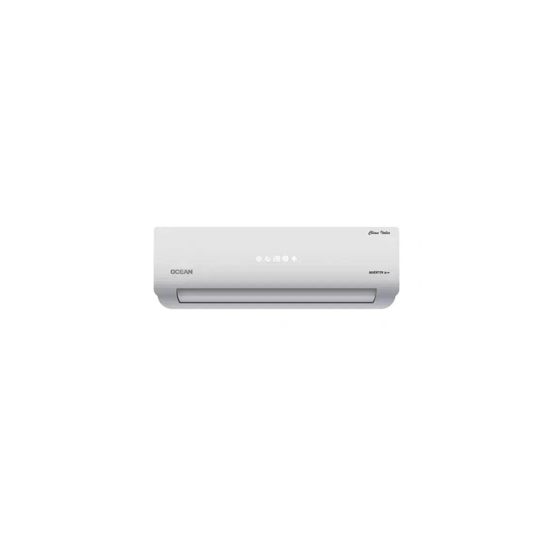 Kondicioner Ocean FIH 09 OCZ 9000BTU Inverter A+/A++