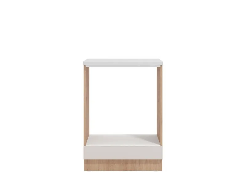 Kuzhine Boston Modul D60 ( Per Sobe) me Banko