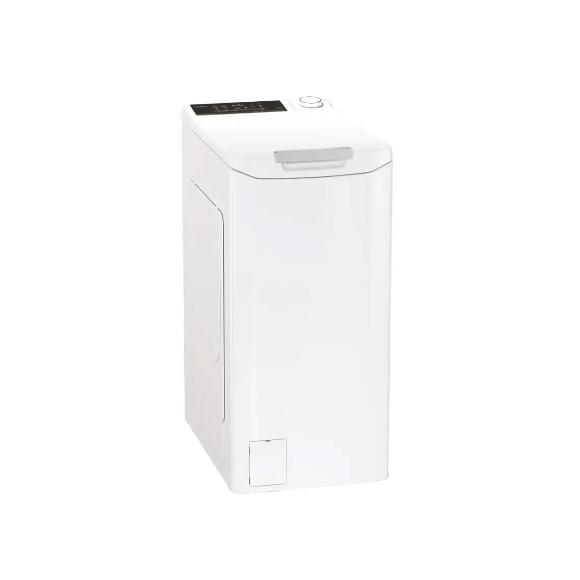 Lavatrice Candy TCA284TM5-S Top Loader 8Kg 1200rpm Inverter A+++