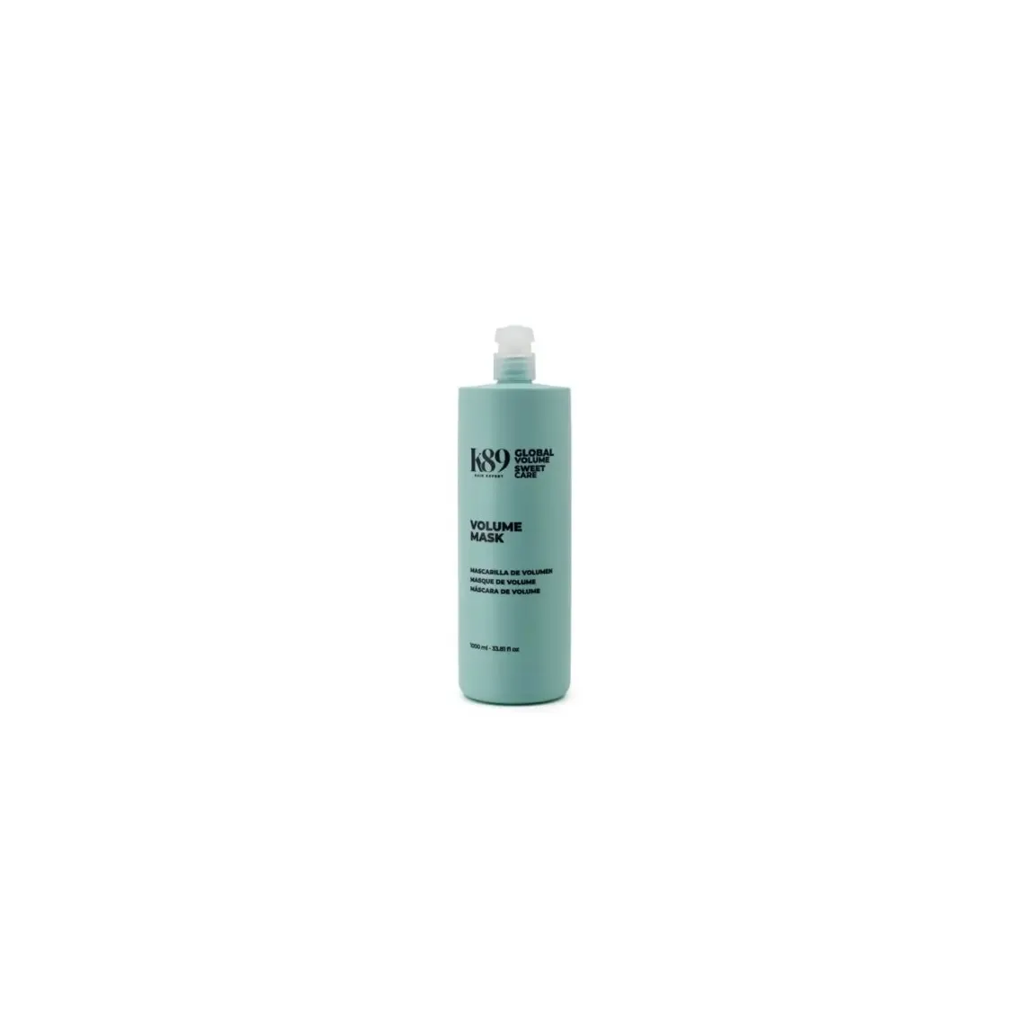 Maskë për volum flokësh K89 Sweet Care 1000ml