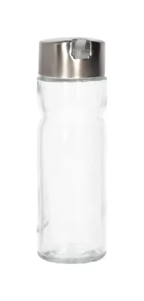 Mbajtese Vaji Uthull Krip / 4.9*15.4cm / Stainless steel