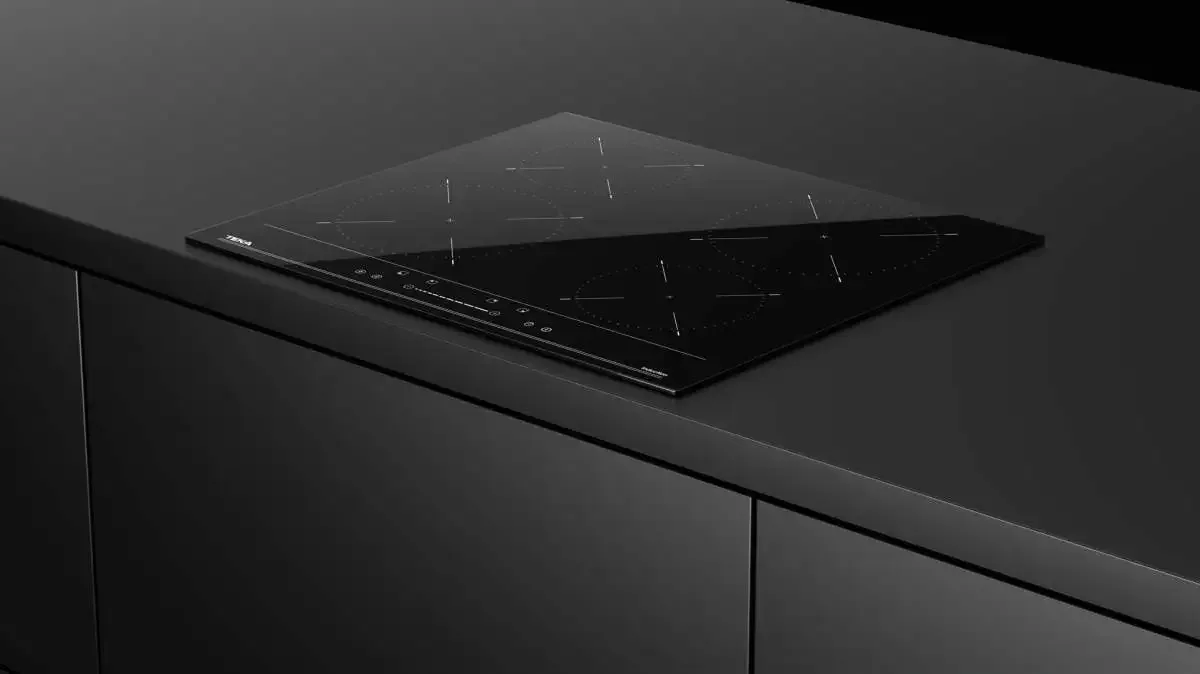 Pianure ME Induksion TEKA 60cm IBC 64100 S