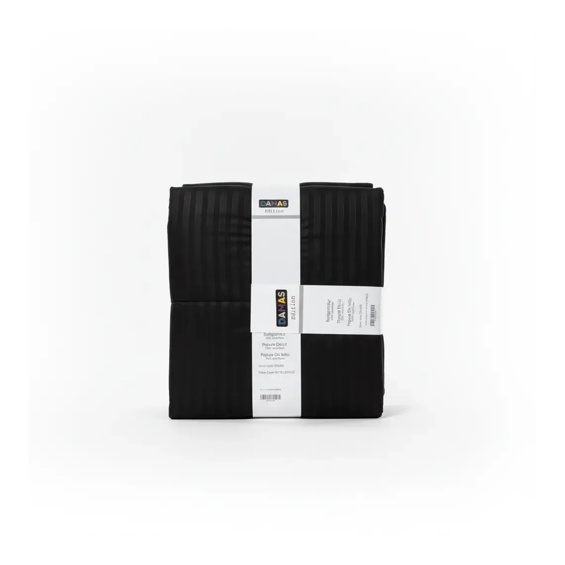 Set Carcaf 3 Cope Damas / e Zeze 220X240