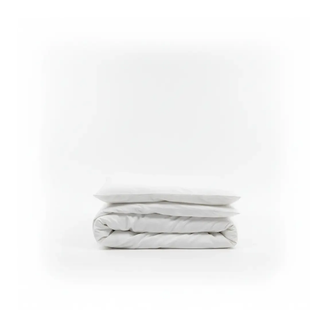 Set Carcaf Washed White 220X240