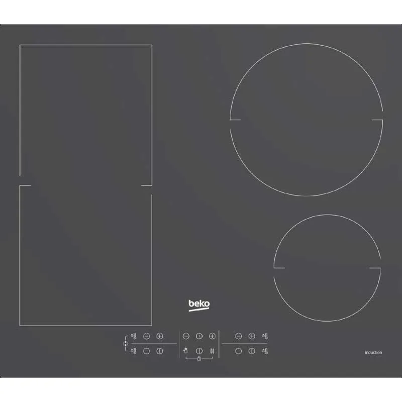 Suprine BEKO HII64200FMTZG