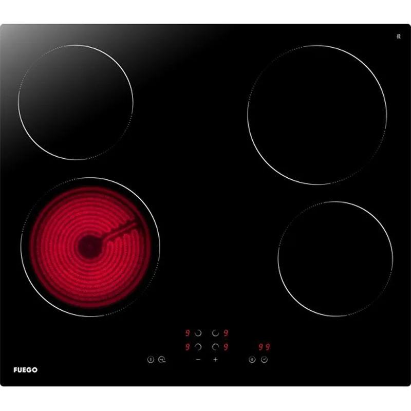 Suprine FUEGO Hbfgpe 60604T