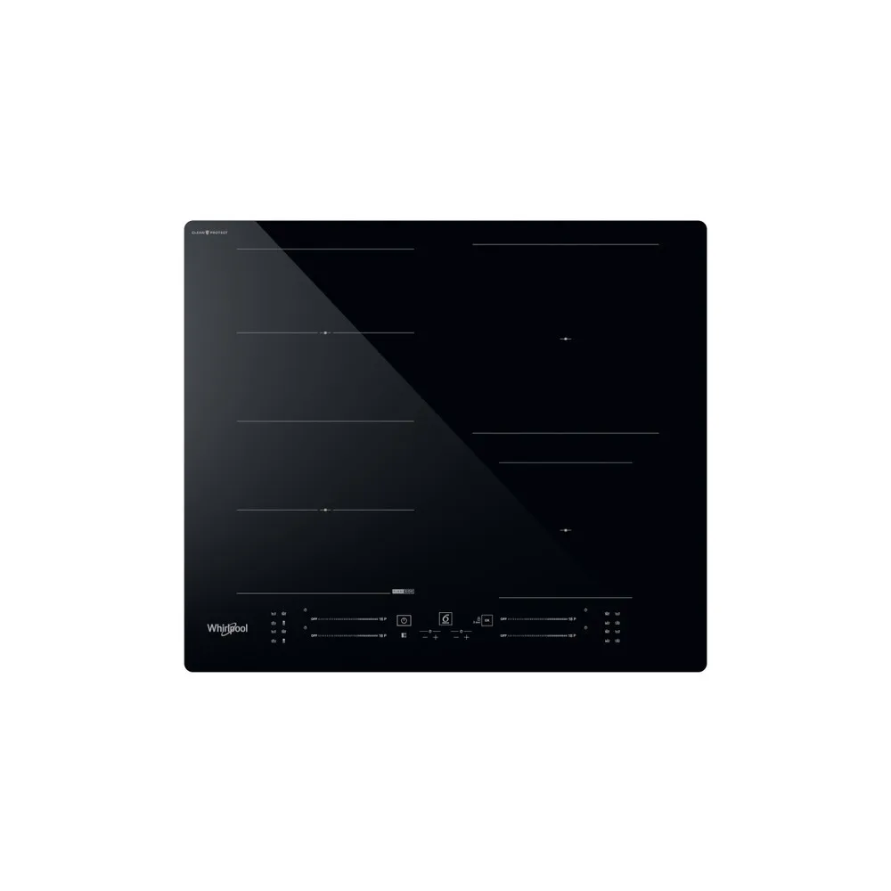 Suprine Whirlpool WF S3660 CPNE