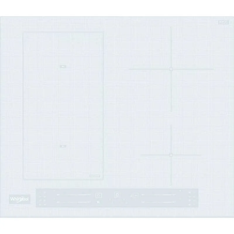 Suprine Whirlpool WL S5360 BF/W