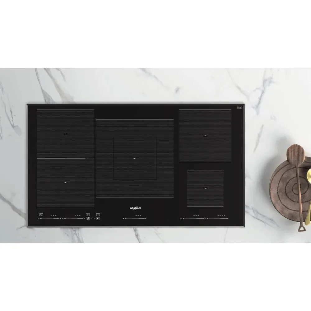 SUPRINE Whirlpool WT 1090 BA