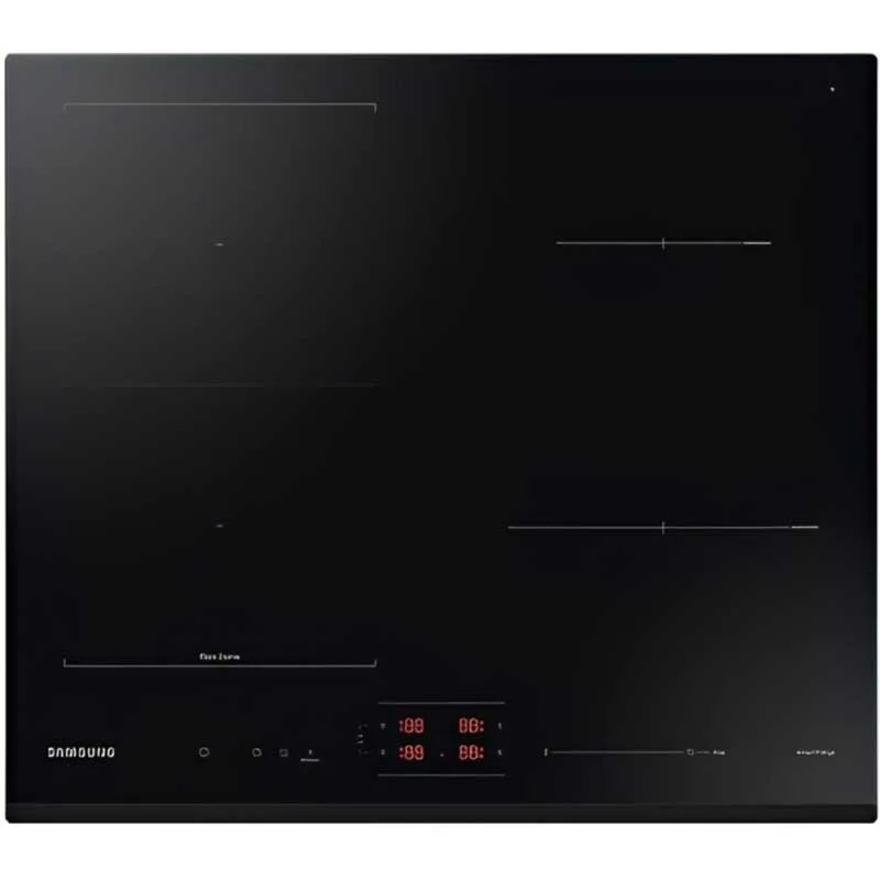 Ugradbena ploca Samsung NZ64B5046GK/U2 - indukcija