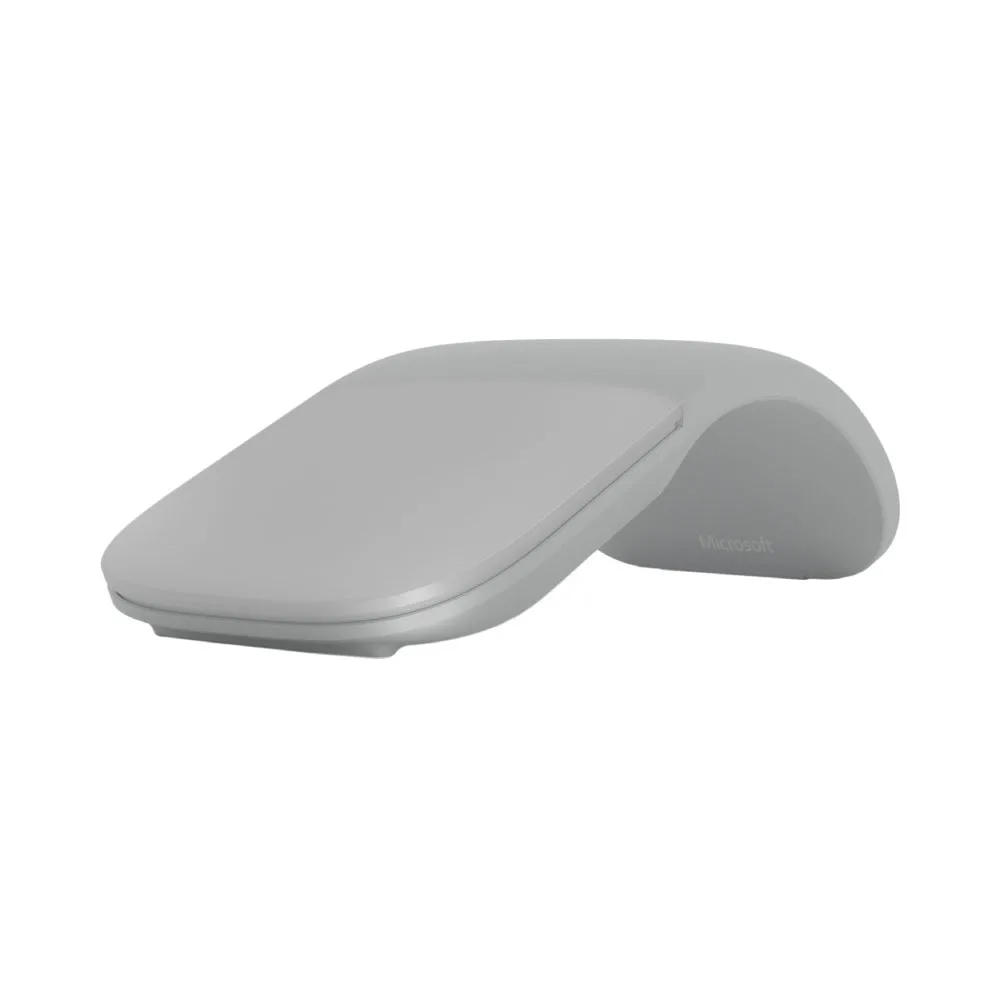 Surface Arc Mouse Light Grey