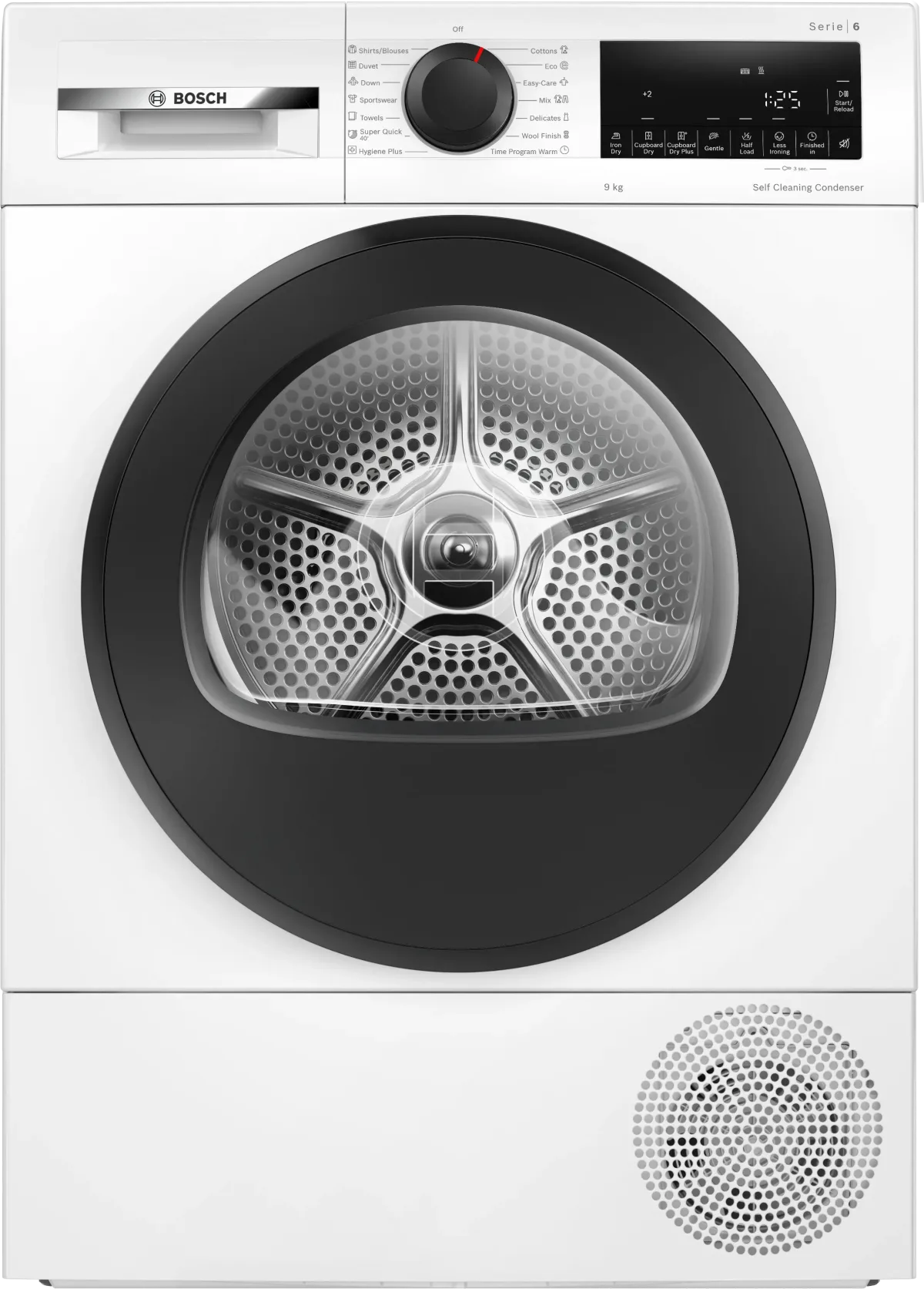 Susilica Bosch WQG24501BY