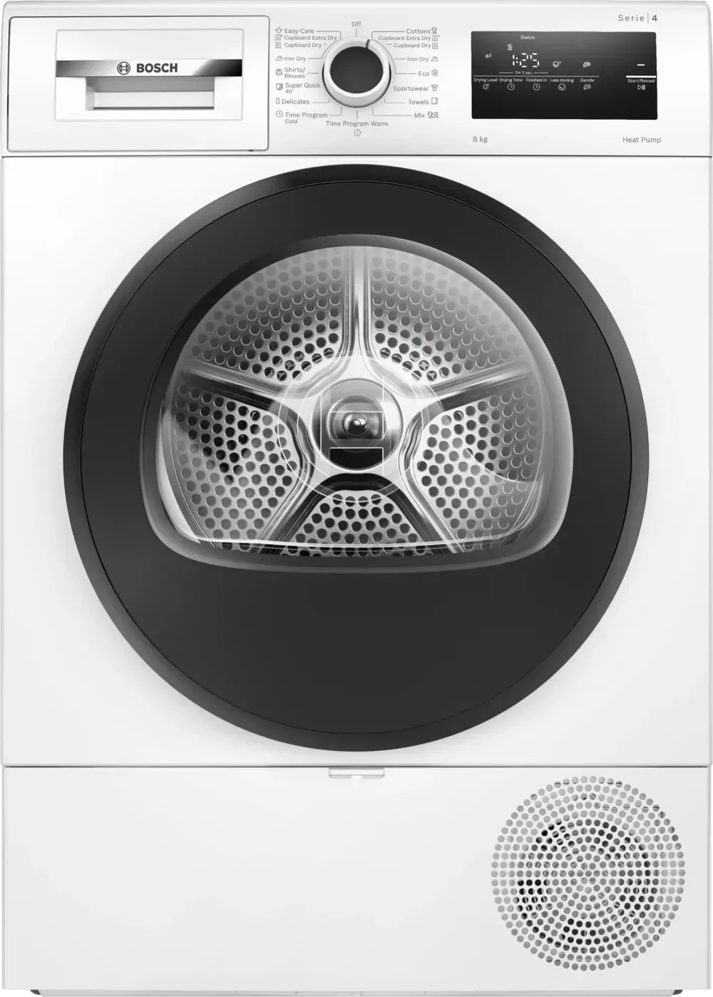 Susilica Bosch WTH83255BY