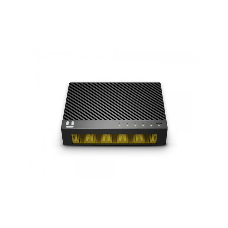 Switch NETIS 5 /1000Mbps