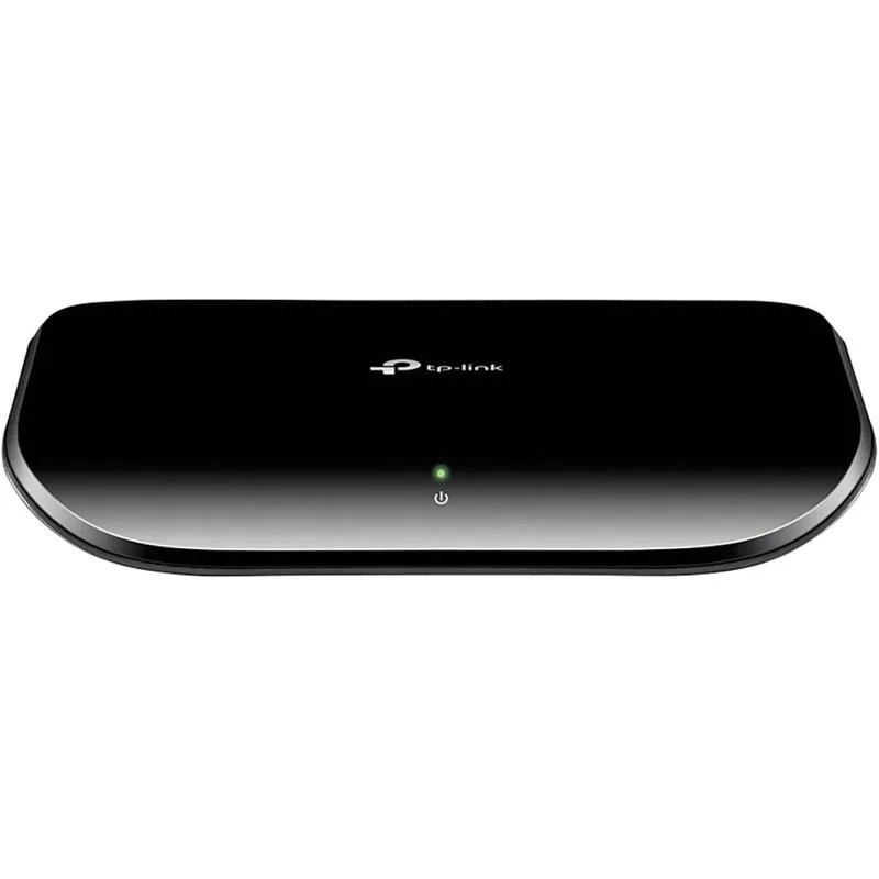 Switch TP-LINK TL-SG1005D 5-PORTA Gigabit