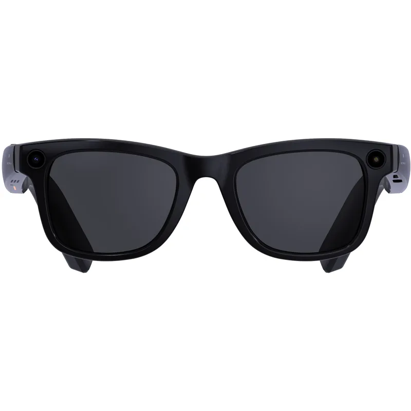 SYZE SMART ASTRA UX AI BLACK
