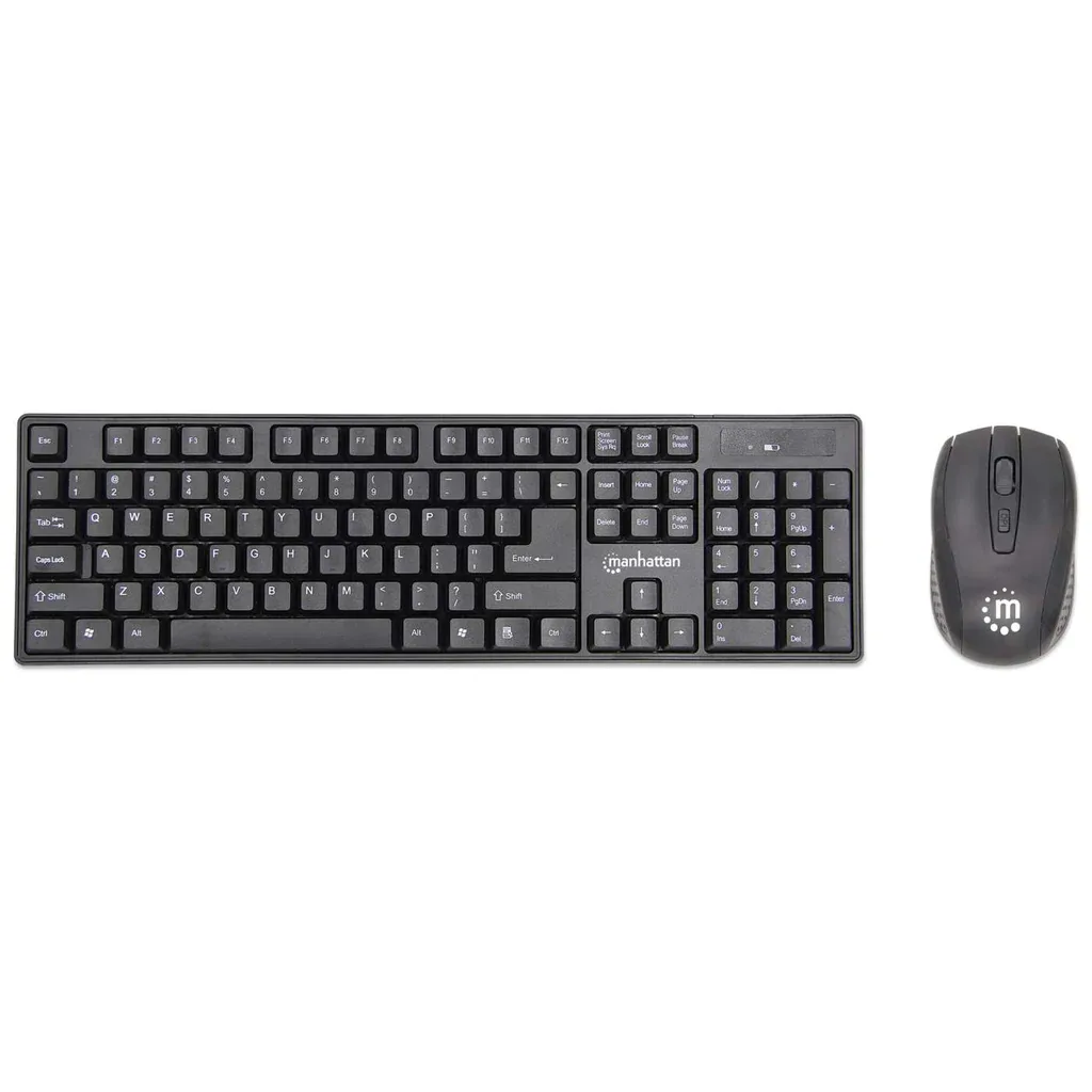 Taastjere Manhatan KIT Wireless - R&R Computer Services