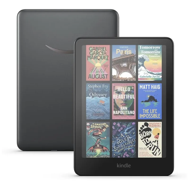 Tablet Amazon EBOOK Reader B0CX8YKQ2H